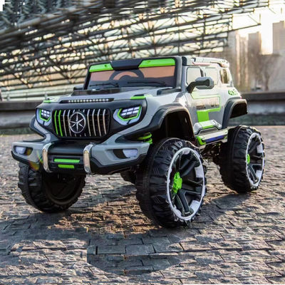 5km/H Fastest Kids Electric Toy Car Stylish Power Wheels 4x4 Off Road