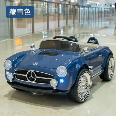 Remote Controlled Kids Electrical Car 14.5Ah 12 Volt Kids Battery Powered Cars