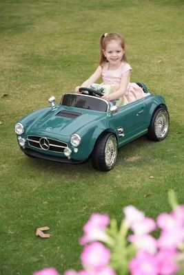 Remote Controlled Kids Electrical Car 14.5Ah 12 Volt Kids Battery Powered Cars