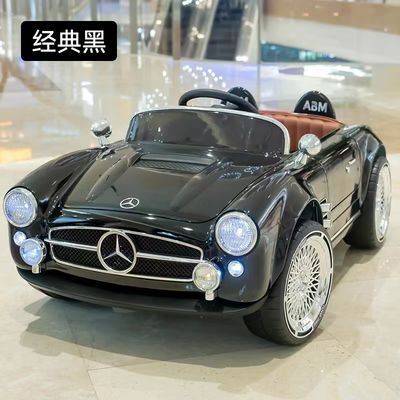 Remote Controlled Kids Electrical Car 14.5Ah 12 Volt Kids Battery Powered Cars