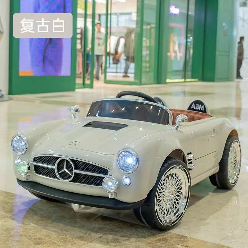 Remote Controlled Kids Electrical Car 14.5Ah 12 Volt Kids Battery Powered Cars